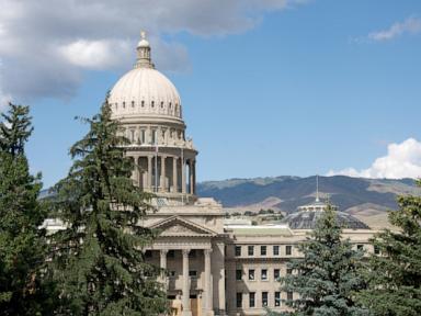 Idaho House calls on SCOTUS to reverse same-sex marriage ruling