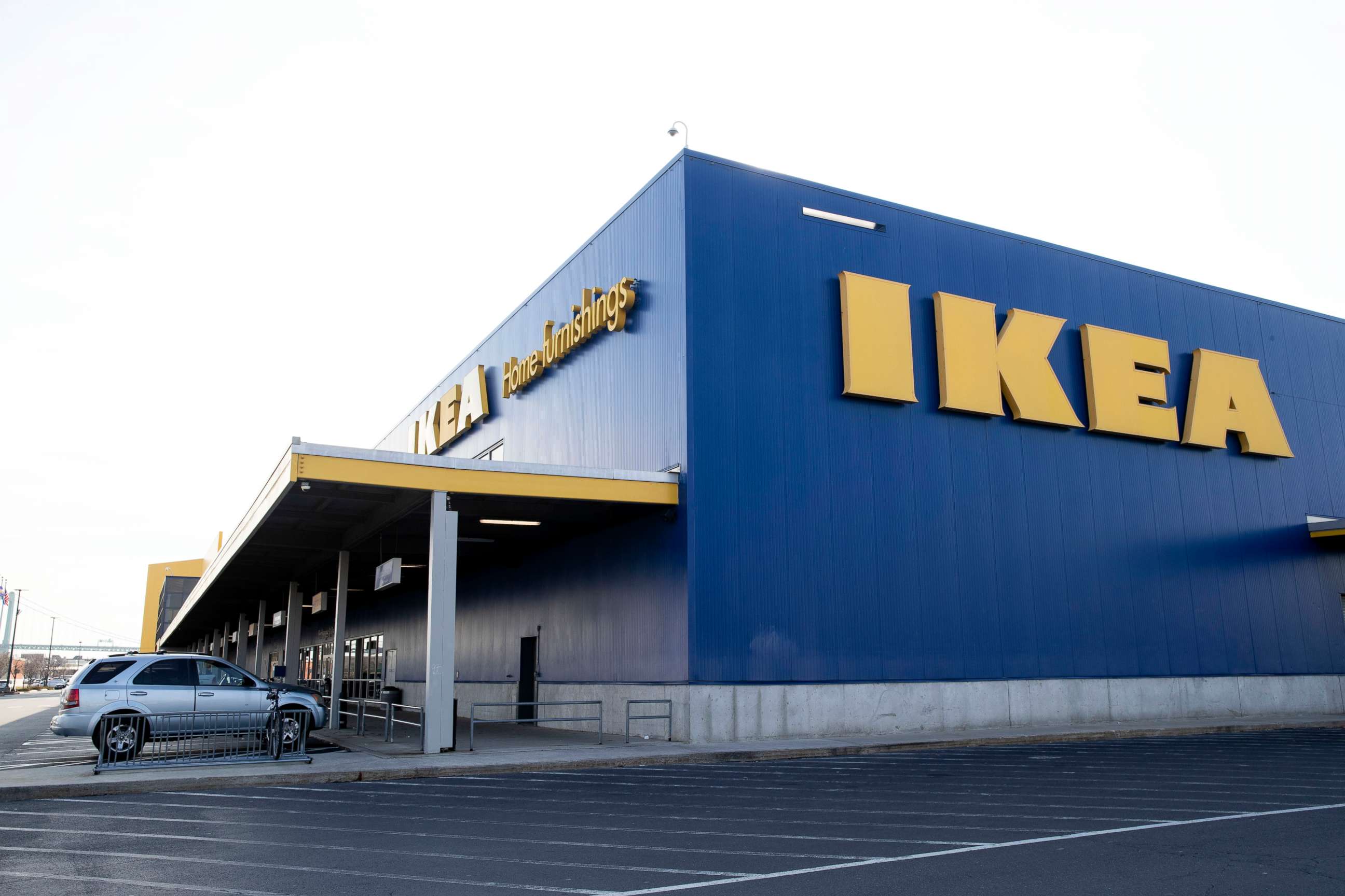 PHOTO: IKEA store in Philadelphia, Jan. 6, 2020.