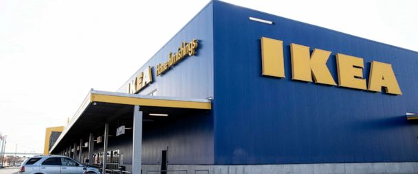 Ikea To Pay 46 Million Settlement After Dresser Kills 2 Year Old