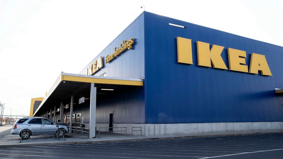 VIDEO:  Ikea to make largest settlement in US history