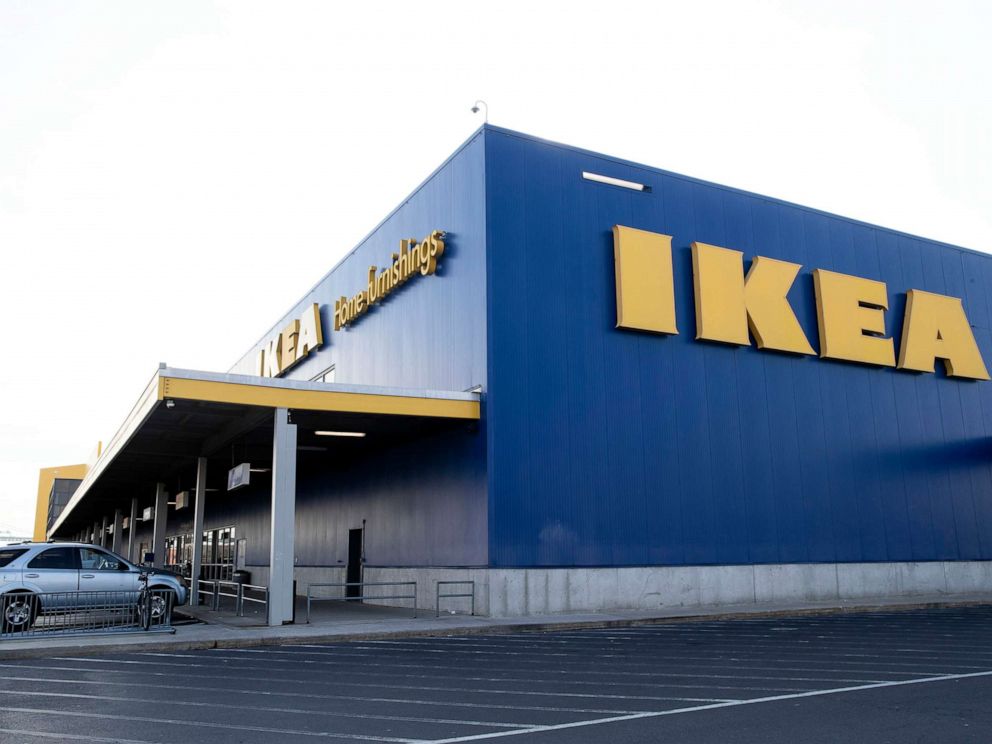 Ikea To Pay 46 Million Settlement, Ikea Baby Furniture Dresser