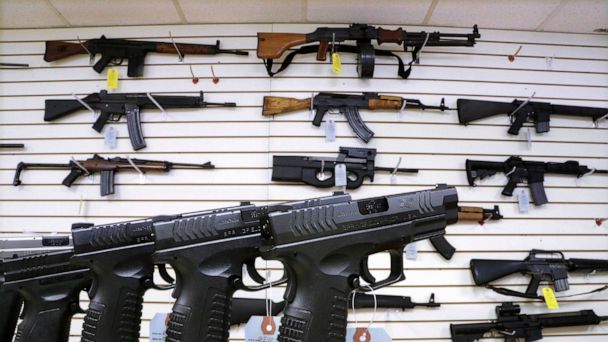 Illinois Supreme Court finds assault weapons ban constitutional
