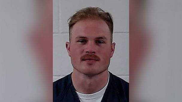 Police report sheds light on country star Zach Bryan's arrest - Vimarsana News