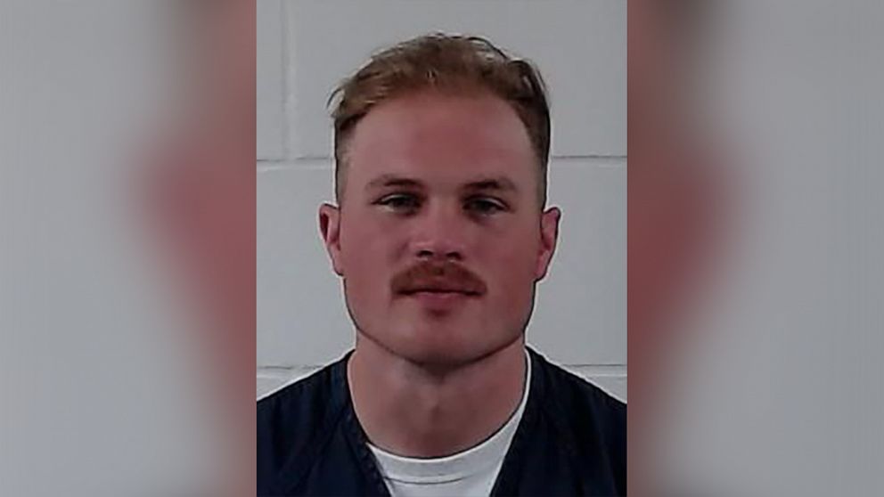 Nation celebrity Zach Bryan arrested in Oklahoma: Police