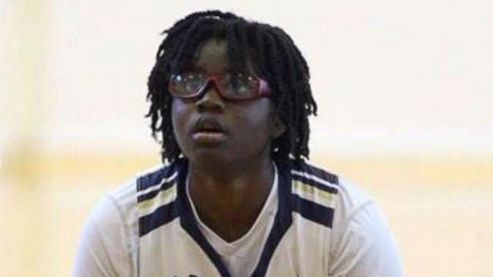High school basketball player 16 dies in Georgia after practicing in