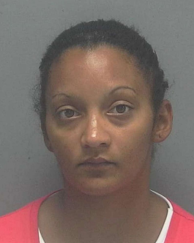 PHOTO: An undated photo of 30 year-old Imilsy Medina released by the Fort Myers Police Department on Dec. 17, 2021.
