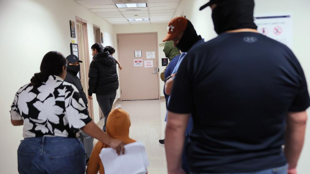 Trump Admin Accused of Fast-Tracking Migrant Kids' Asylum Cases