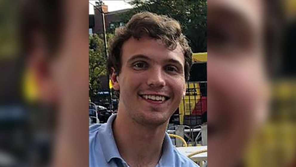 A 23-year-old Chicago man mysteriously vanished after a night out. Now his friends are mobilizing to find him.