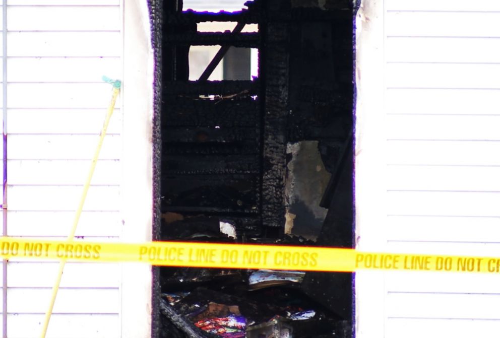 'Tragedy': 3 children die in house fire while mom, 2 siblings escape ...