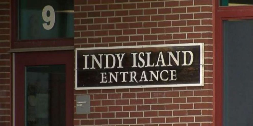 A 7-year-old boy drowned at Indy Island water park in Indianapolis on Saturday, May 5, 2018.