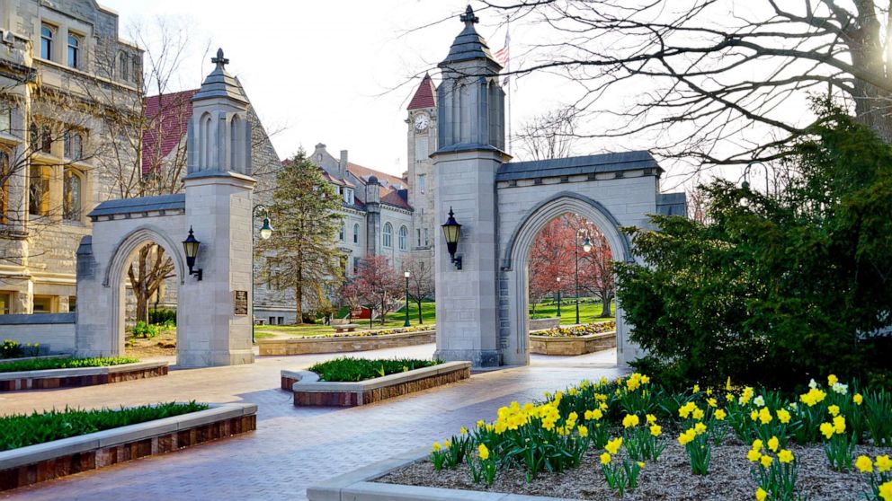 Is Indiana University Diverse