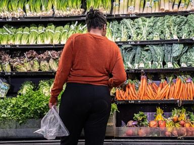 Inflation pain could linger even after the Iran war is ends: Economists