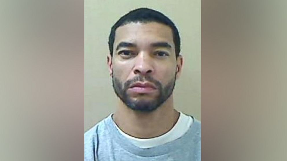 Dangerous inmate who escaped prison in North Carolina may now be hiding ...