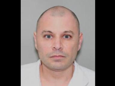 Man serving life sentence for sexual abuse of a child escapes prison