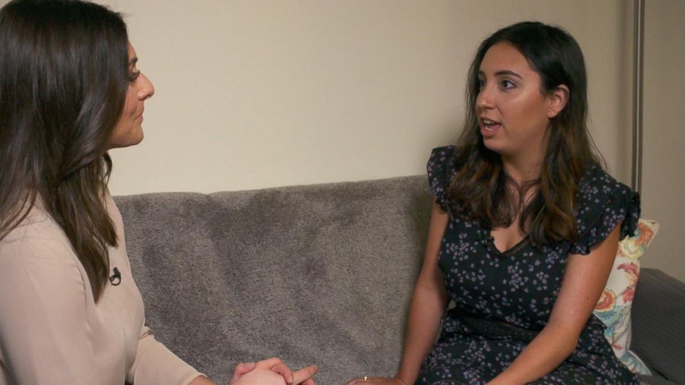 PHOTO: Lissette Calveiro, 26, opens up about how she paid off the $10,000 she racked up in credit card debt while trying to become Instagram famous in an interview with ABC News' Erielle Reshef. 
