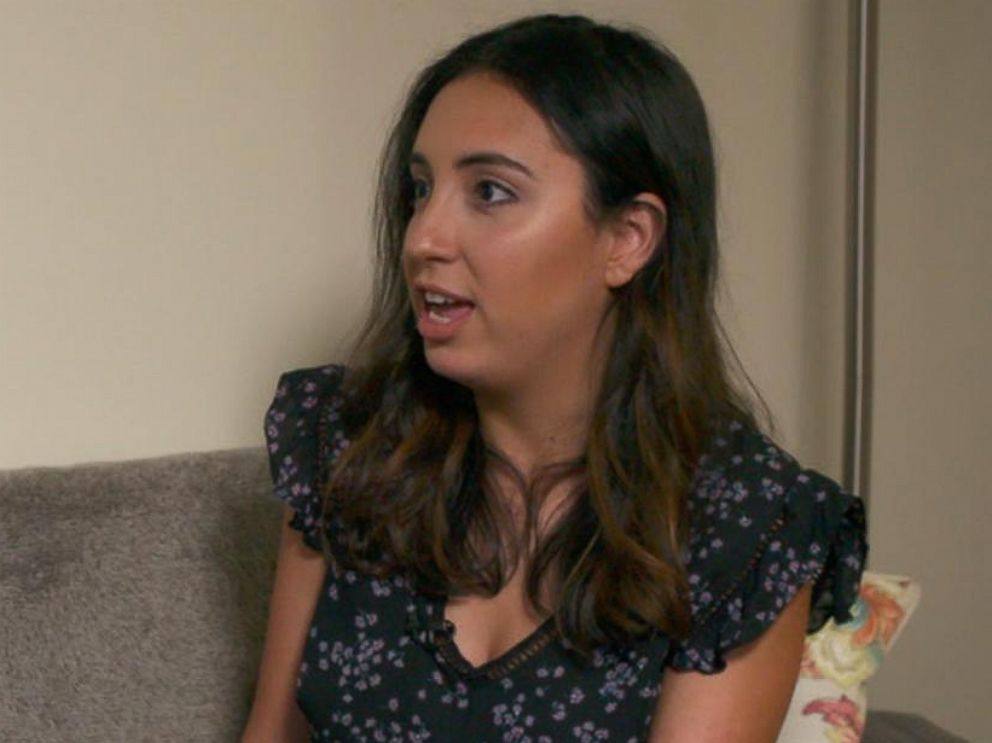 PHOTO: Lissette Calveiro, 26, opens up about how she paid off the $10,000 she racked up in credit card debt while trying to become Instagram famous in an interview with ABC News Erielle Reshef.