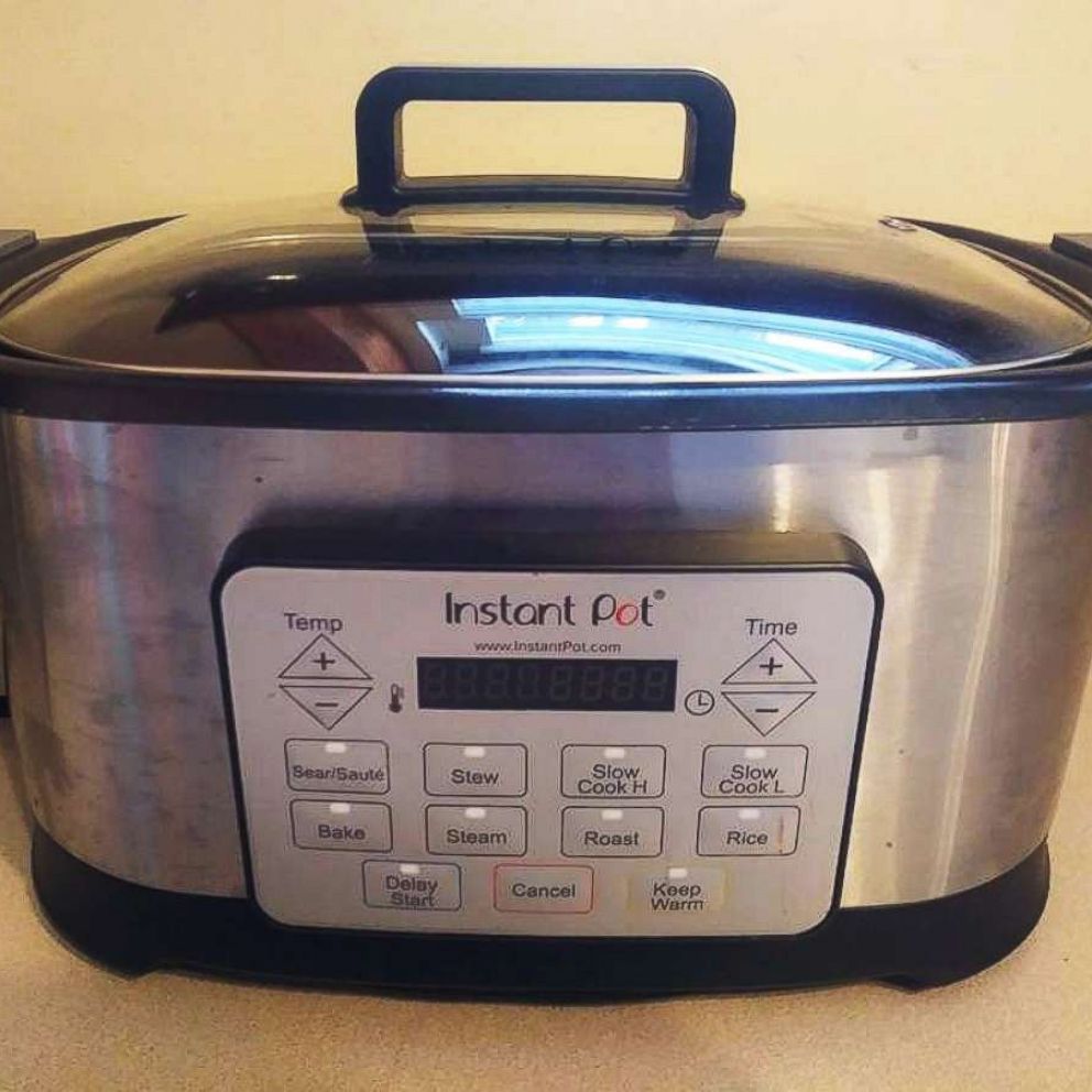 instant pot recalls 2020