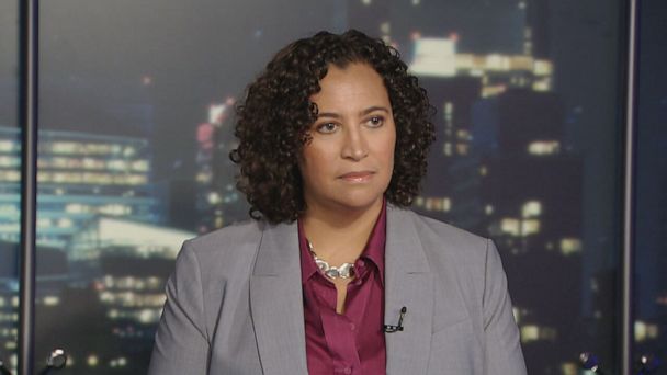 Author opens up about AI technology's use in her own breast cancer ...