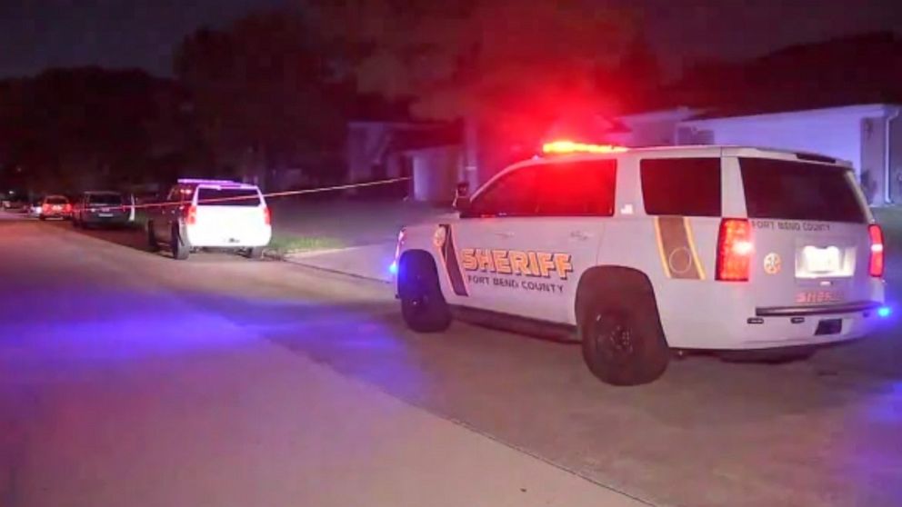 VIDEO: Man shot dead during home invasion; wife and 2 kids unharmed