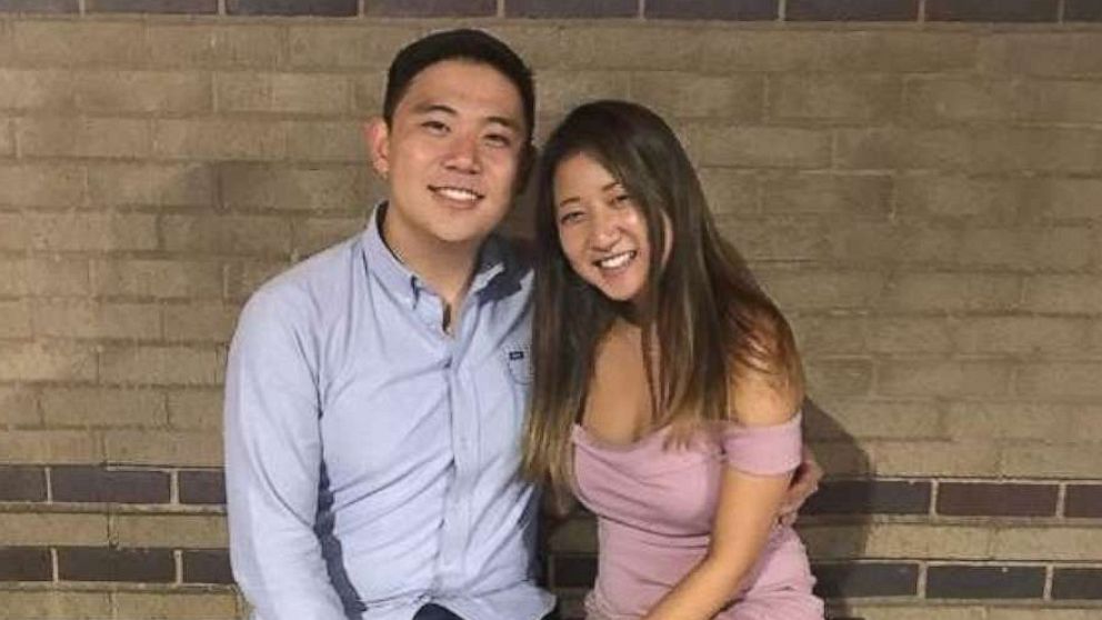 PHOTO: Shown in this image released by the Suffolk County District Attorney's Office, former Boston College student Inyoung You, 21, is charged with involuntary manslaughter for her alleged role in the suicide of her boyfriend, Alexander Urtula, 22.