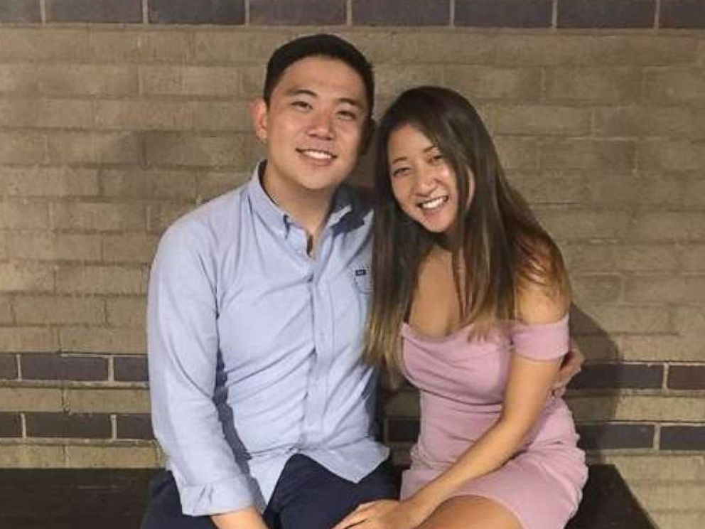 PHOTO: Shown in this image released by the Suffolk County District Attorneys Office, former Boston College student Inyoung You, 21, is charged with involuntary manslaughter for her alleged role in the suicide of her boyfriend, Alexander Urtula, 22.