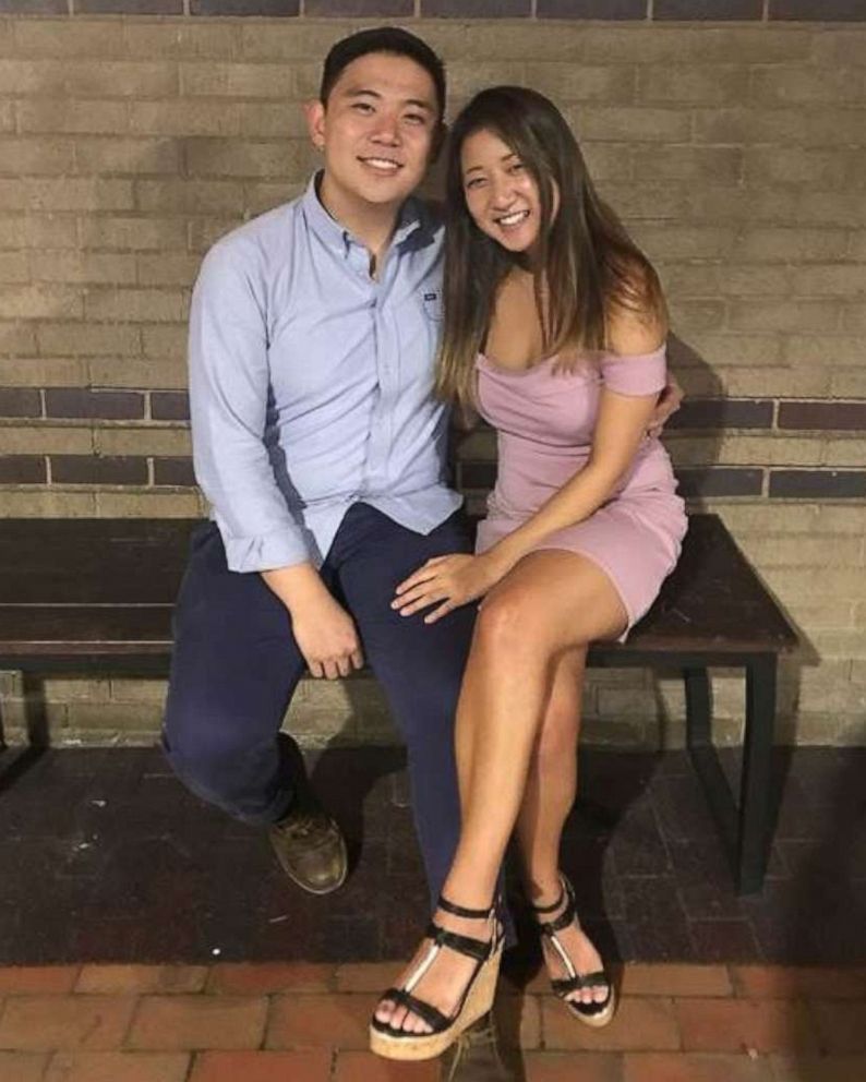 PHOTO: Shown in this image released by the Suffolk County District Attorney's Office, former Boston College student Inyoung You, 21, is charged with involuntary manslaughter for her alleged role in the suicide of her boyfriend, Alexander Urtula, 22.