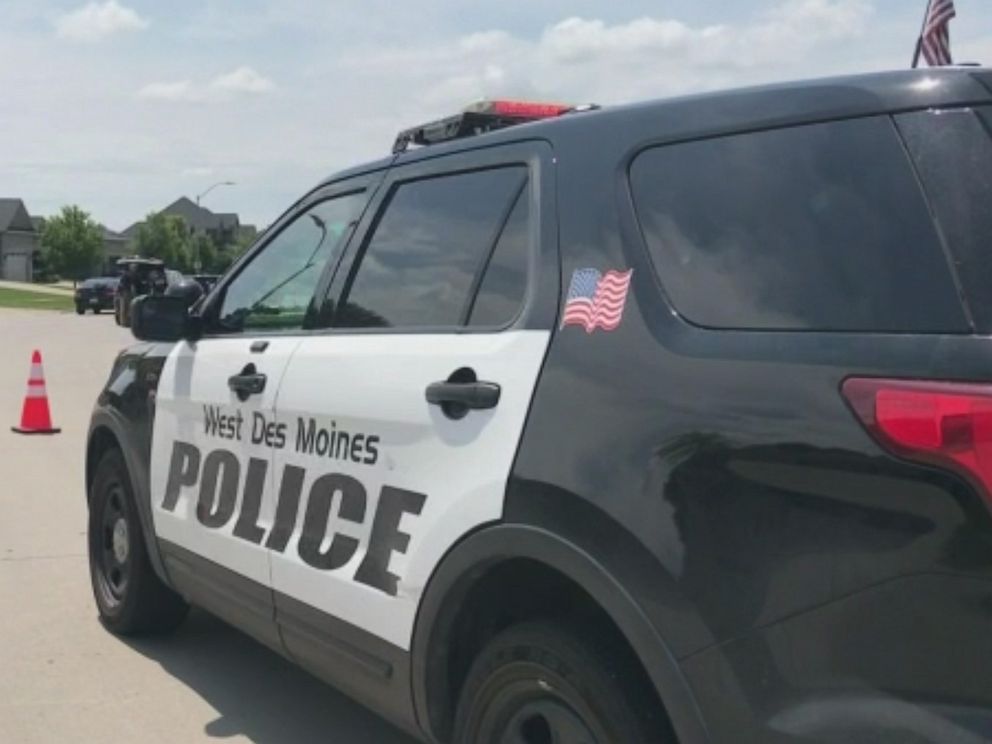 PHOTO: Four family members were found shot to death inside a West Des Moines, Iowa home.