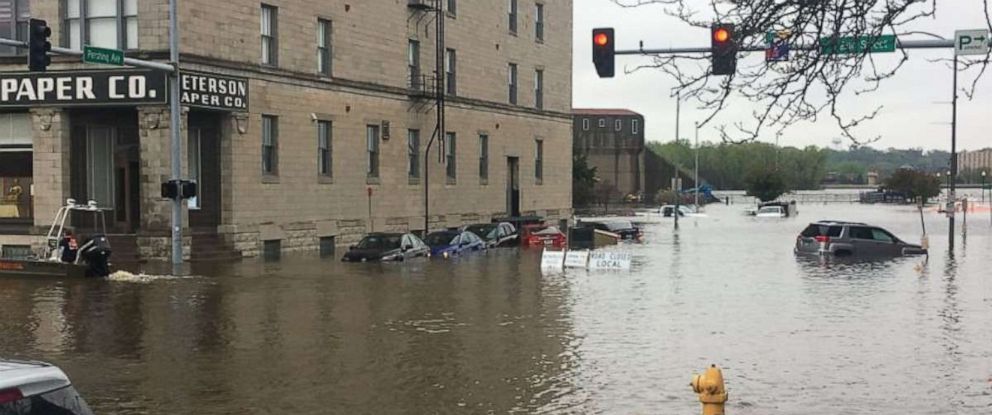 Day after tornado outbreak, more severe weather threatens Texas ...