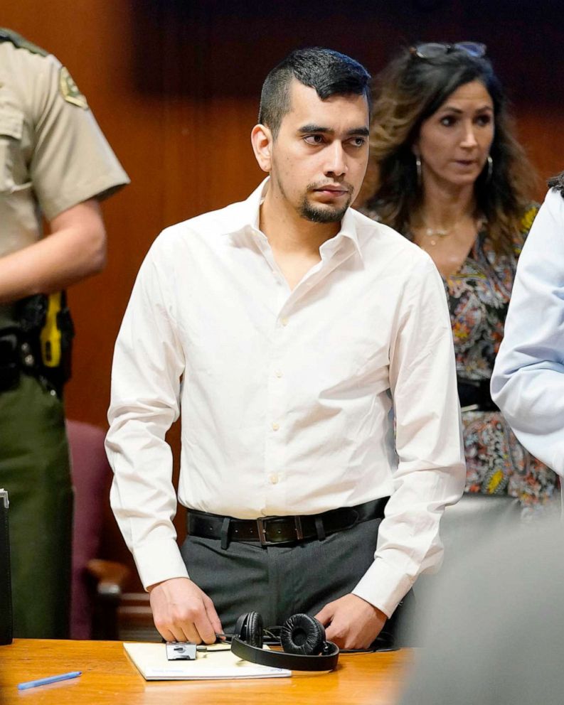 Associared Press Tibbets Murderer Used Fake Id To Get Job