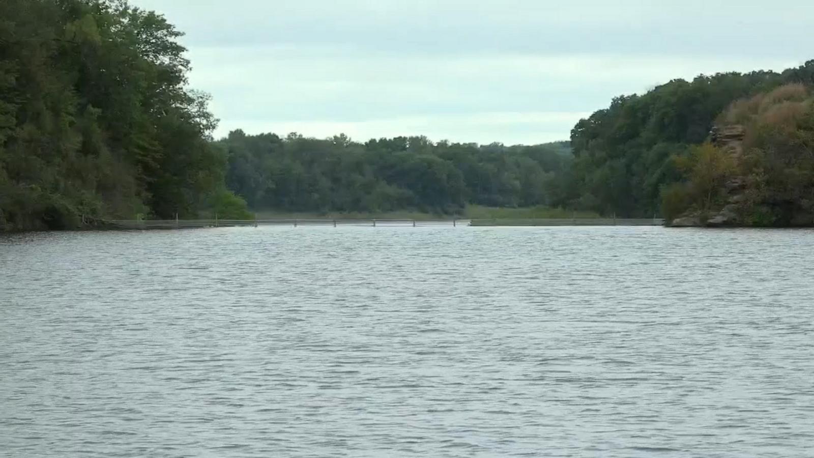 WATCH:  5th grade teacher, student die during field trip to Iowa nature reserve