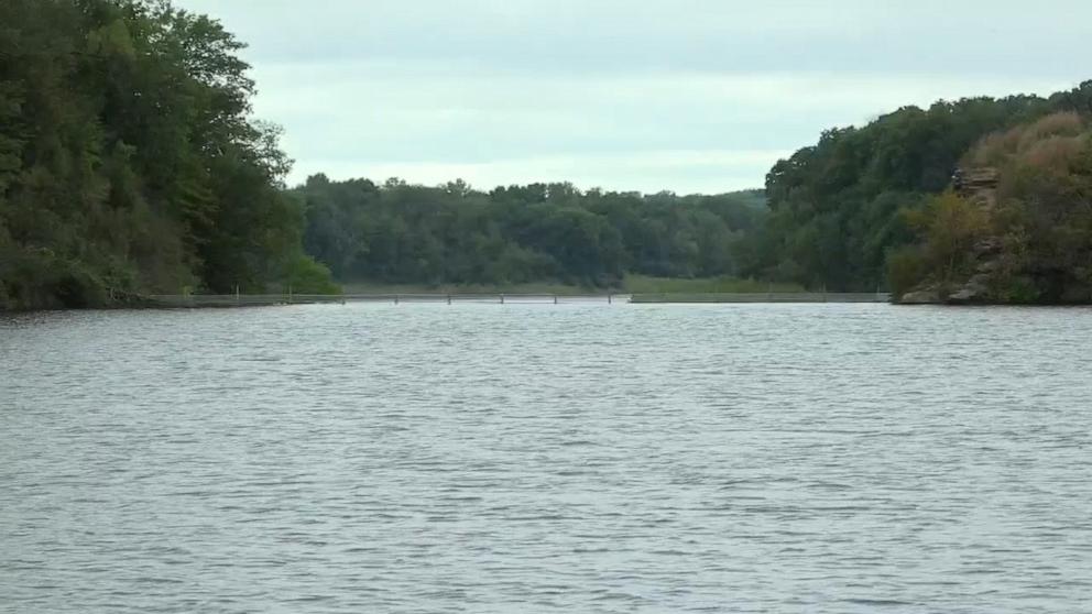 Iowa teacher Hannah Jorgensen and student Ahmed Osman die on field trip
