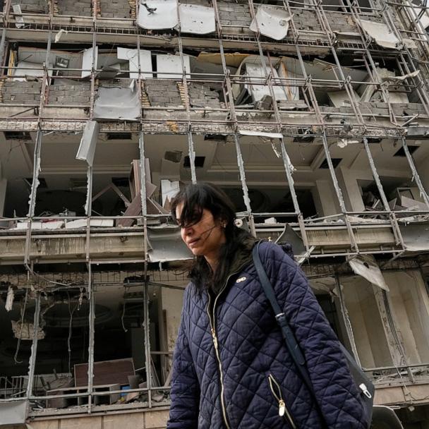 How to talk to children about conflict, war after attack on Iran