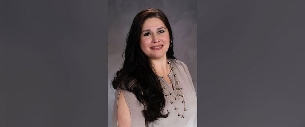 PHOTO: Irma Garcia, a 4th Grade Teacher at Robb Elementary, was killed in the school shooting on May 24, 2022, in Uvalde, Texas.