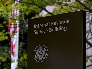 IRS conducting review of safety, security measures amid threats to employees
