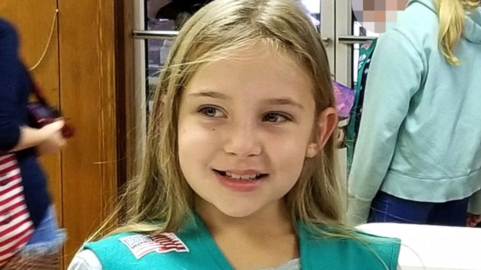 11-year-old Girl Scout killed by fallen tree at Indiana campground - ABC  News