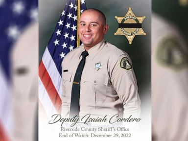 Convicted felon out on $500K bond kills deputy: Sheriff