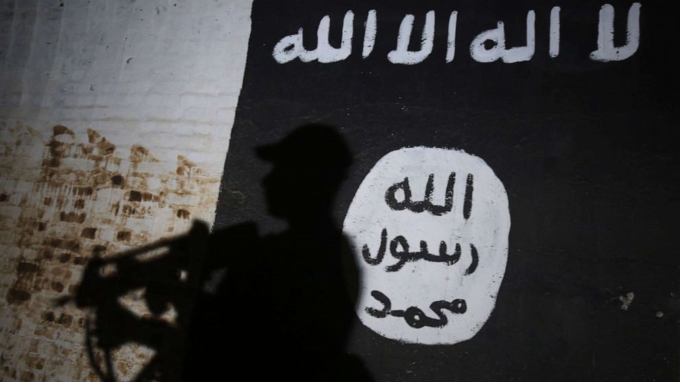 ISIS supporter busted for allegedly providing information for terrorist attacks thumbnail