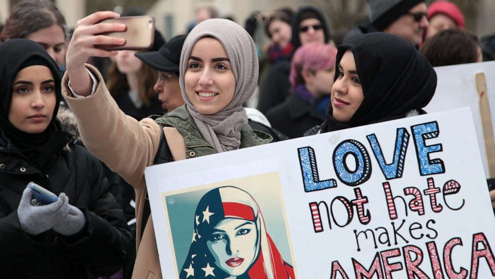 VIDEO: Islamophobia in America 20 years after 9/11