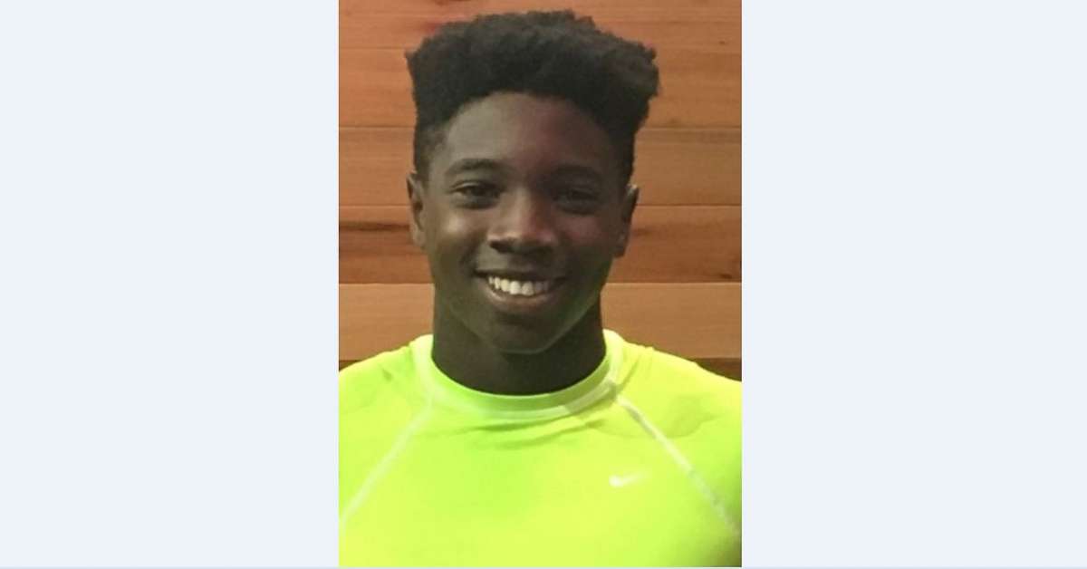 PHOTO: The body of Jabez Spann, who had been missing for a year and a half, was found in Sarasota, Fla., on Tuesday, Feb. 19, 2019.