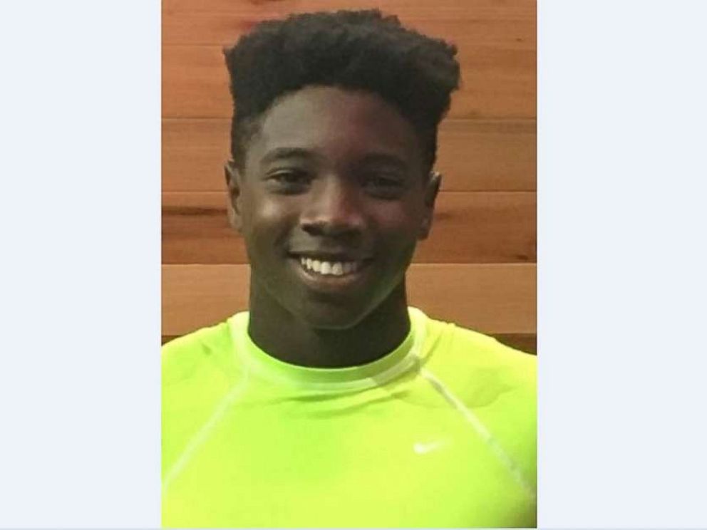 PHOTO: The body of Jabez Spann, who had been missing for a year and a half, was found in Sarasota, Fla., on Tuesday, Feb. 19, 2019.