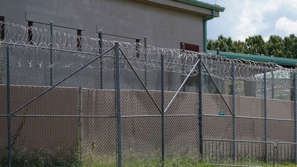 Escaped detainee likely dead after shootout - Vimarsana News