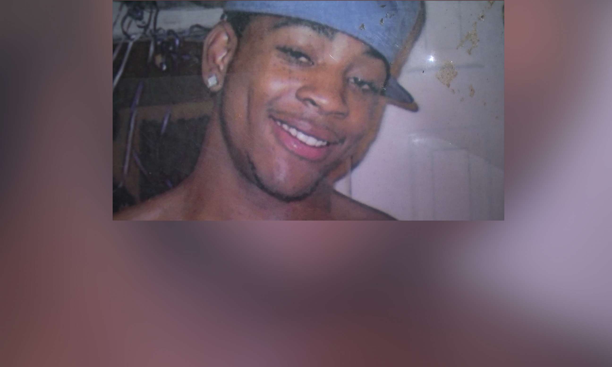 PHOTO: Jamal Singleton was gunned down in front of his girlfriend's home on Greene Avenue on Sept. 19, 2011. 