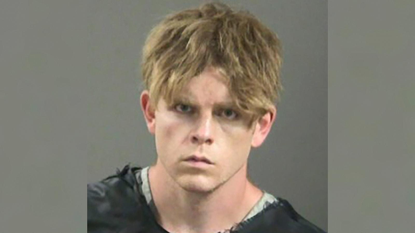 Teacher arrested for Arkansas double murder admits to killing