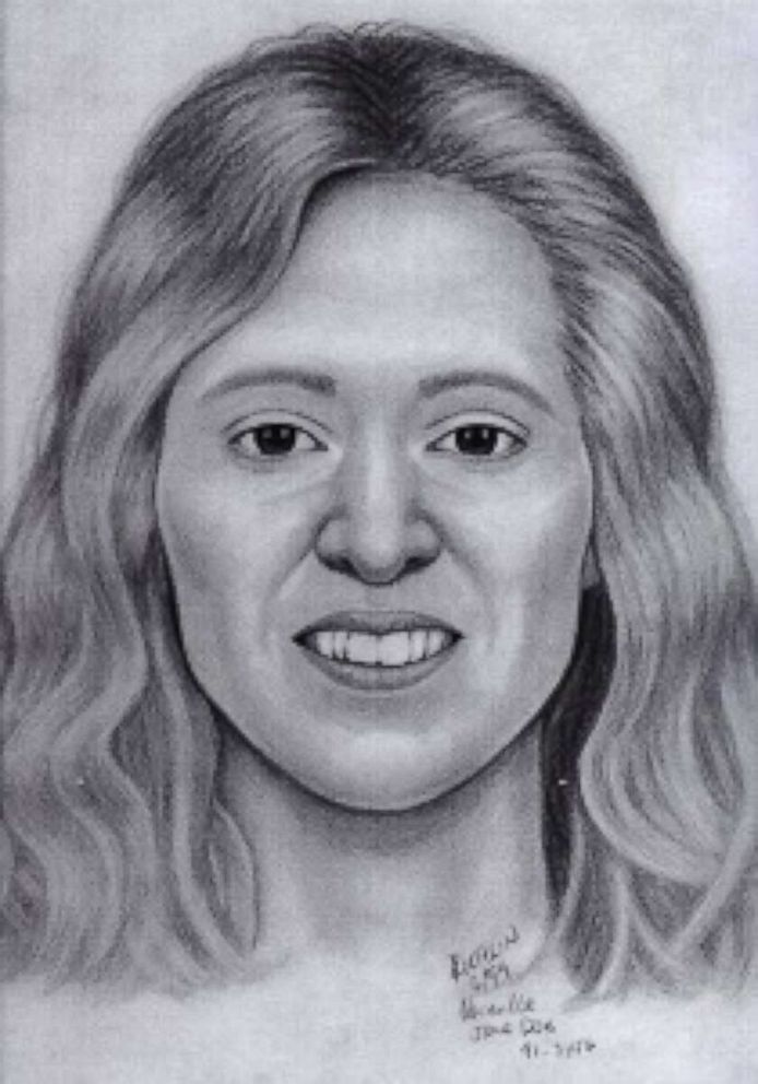 PHOTO: A woman found dead in April 1991 has been identified as Cynthia Merkley, 38.