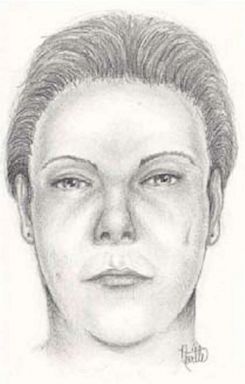 PHOTO: Authorities are looking to identify a woman nicknamed Miss Molly who died in 1986 in Kansas.