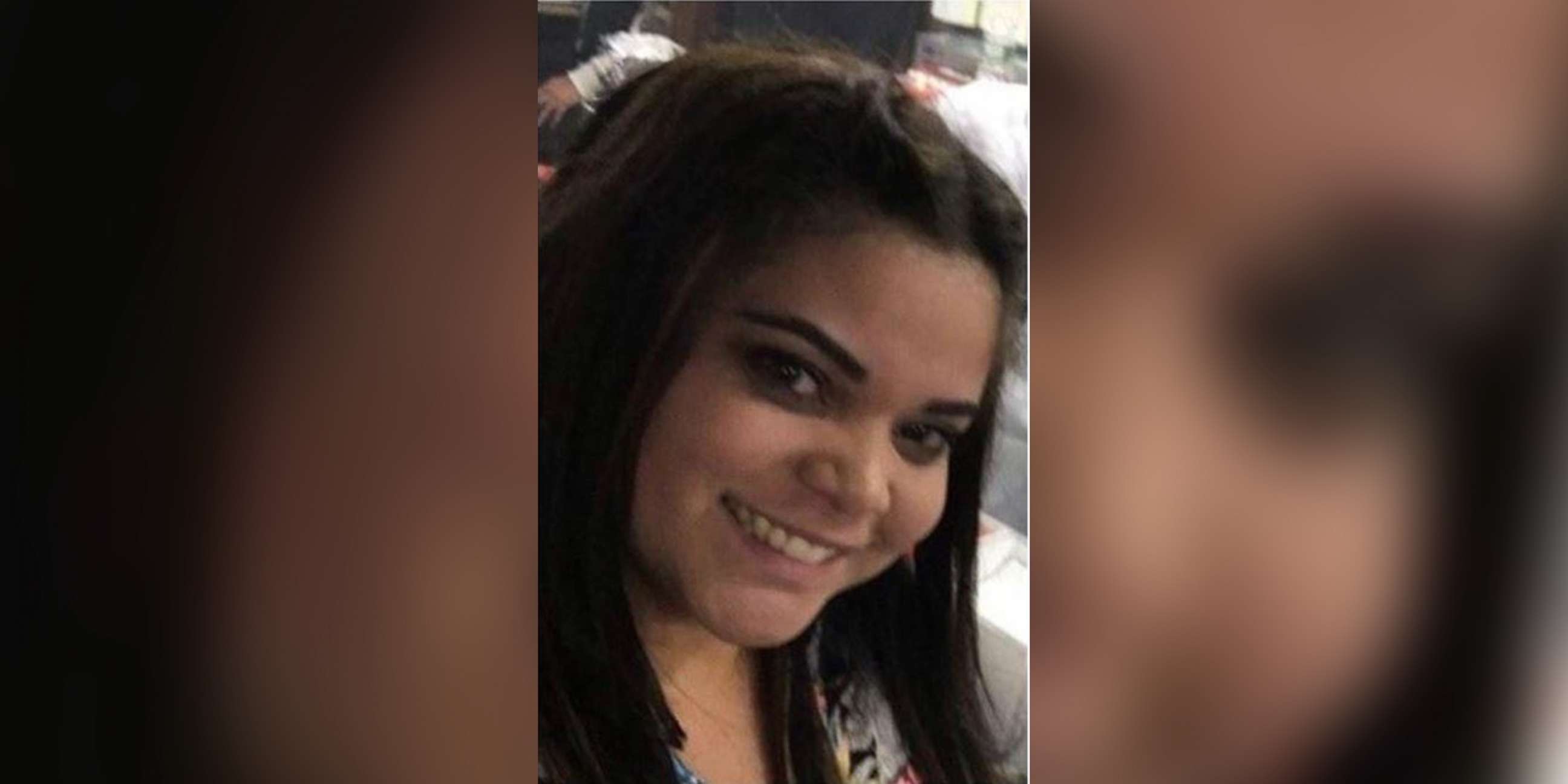 PHOTO: Waterbury police say Janet Avalo-Alvarez's body was found in Wolcott, Conn., on Nov. 19, 2019, a few miles from where she was last seen.