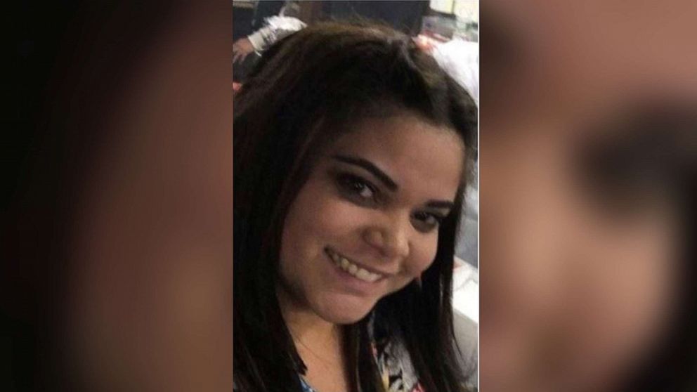 Manhunt underway for boyfriend accused of killing Connecticut nightclub ...