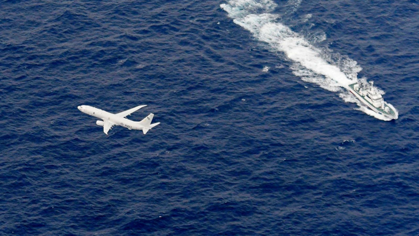 5 Marines killed in midair collision identified - ABC News