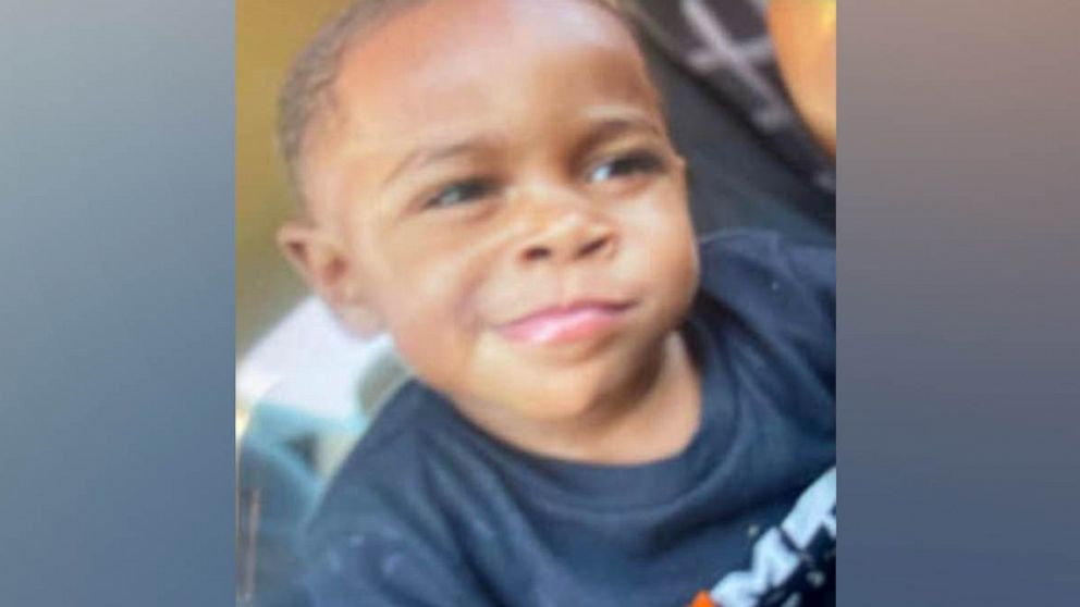 Body found in trash identified as 2-year-old J'Asiah Mitchell, father ...