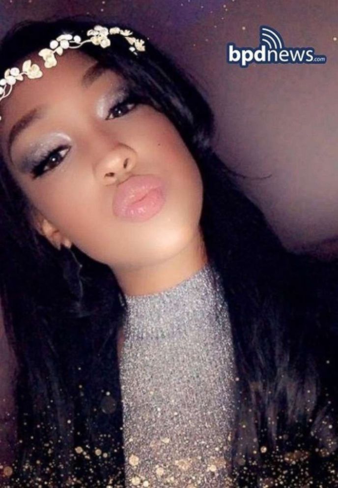 PHOTO: Jassy Correia, 23, was allegedly kidnapped and killed after leaving a nightclub early on Feb. 24, 2019.